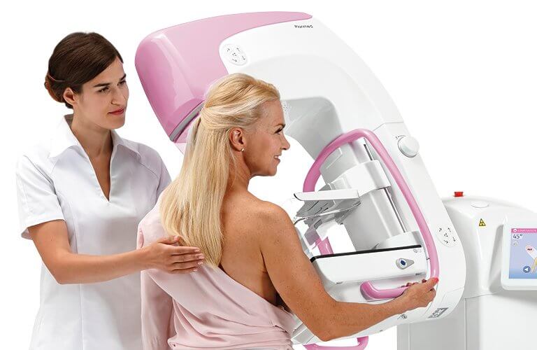 mammográfia budapest